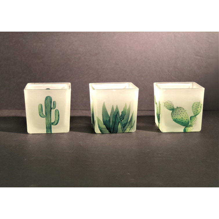 Union Rustic Suwanee Handmade Glass Table Vase Wayfair